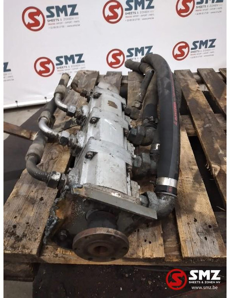 Diversen Occ hydraulische pomp - Bomba hidráulica para Camión: foto 1 Diversen Occ hydraulische pomp - Bomba hidráulica para Camión: foto 1