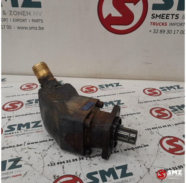 Diversen Occ hydraulische pomp HDT ISO 96 OMFB - Bomba hidráulica para Camión: foto 3 Diversen Occ hydraulische pomp HDT ISO 96 OMFB - Bomba hidráulica para Camión: foto 3