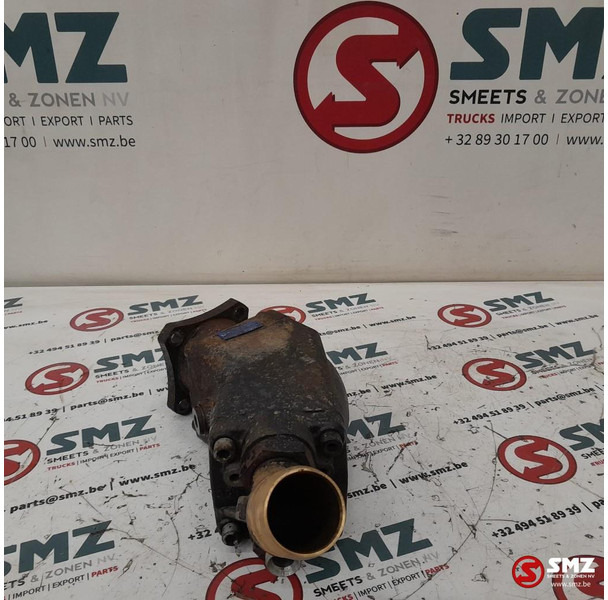 Diversen Occ hydraulische pomp HDT ISO 96 OMFB - Bomba hidráulica para Camión: foto 4 Diversen Occ hydraulische pomp HDT ISO 96 OMFB - Bomba hidráulica para Camión: foto 4