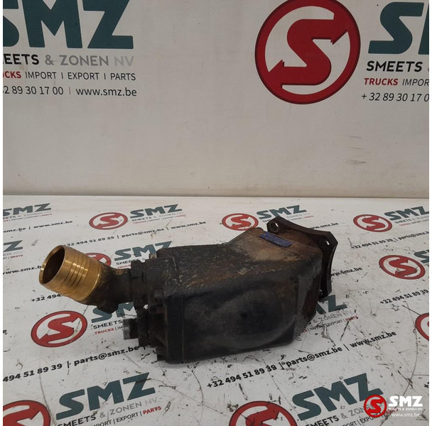 Diversen Occ hydraulische pomp HDT ISO 96 OMFB - Bomba hidráulica para Camión: foto 2 Diversen Occ hydraulische pomp HDT ISO 96 OMFB - Bomba hidráulica para Camión: foto 2
