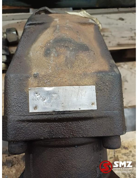 Diversen Occ hydraulische pomp PTO - Bomba hidráulica para Camión: foto 5 Diversen Occ hydraulische pomp PTO - Bomba hidráulica para Camión: foto 5