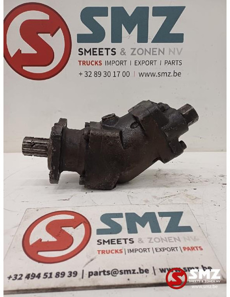 Diversen Occ hydraulische pomp PTO Sunfab - Bomba hidráulica para Camión: foto 1 Diversen Occ hydraulische pomp PTO Sunfab - Bomba hidráulica para Camión: foto 1