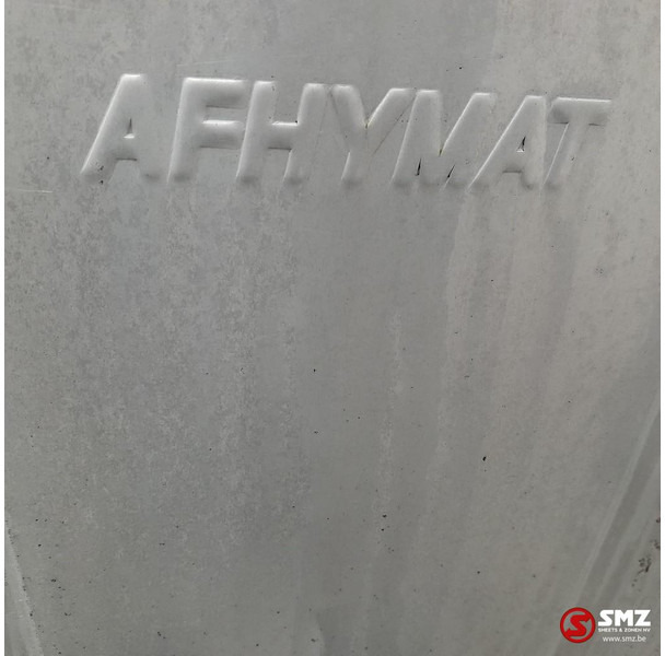 Diversen Occ hydraulische tank Afhymat - Bomba hidráulica para Camión: foto 5 Diversen Occ hydraulische tank Afhymat - Bomba hidráulica para Camión: foto 5