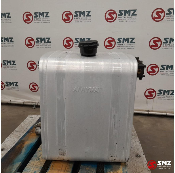 Diversen Occ hydraulische tank Afhymat - Bomba hidráulica para Camión: foto 1 Diversen Occ hydraulische tank Afhymat - Bomba hidráulica para Camión: foto 1