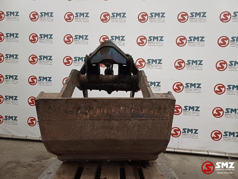 Diversen Occ knijpbak - Cazo: foto 4 Diversen Occ knijpbak - Cazo: foto 4