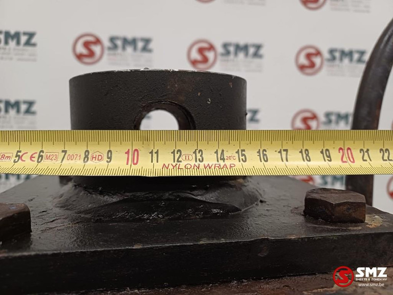 Diversen Occ knijpbak - Cazo: foto 5 Diversen Occ knijpbak - Cazo: foto 5