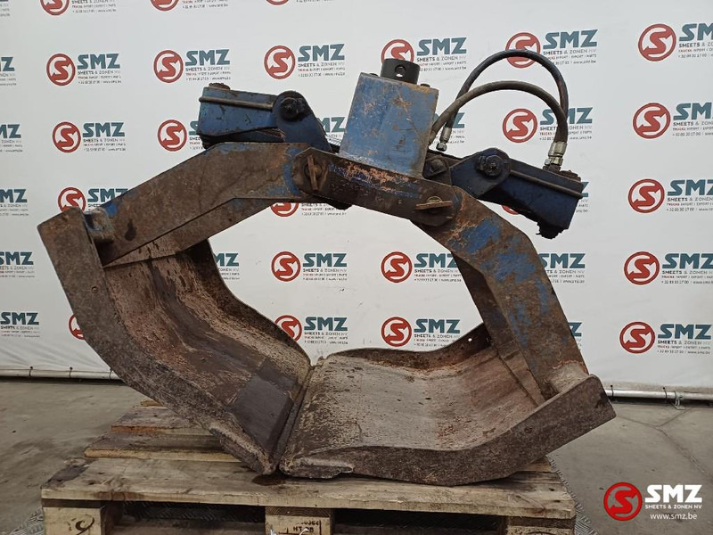 Diversen Occ knijpbak - Cazo: foto 2 Diversen Occ knijpbak - Cazo: foto 2