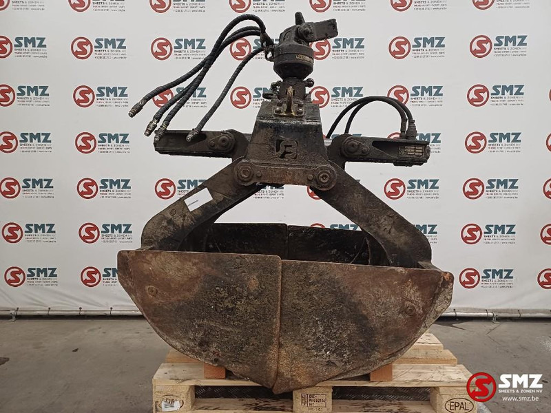 Diversen Occ knijpbak RBOX-90 Bakker - Cazo: foto 2 Diversen Occ knijpbak RBOX-90 Bakker - Cazo: foto 2