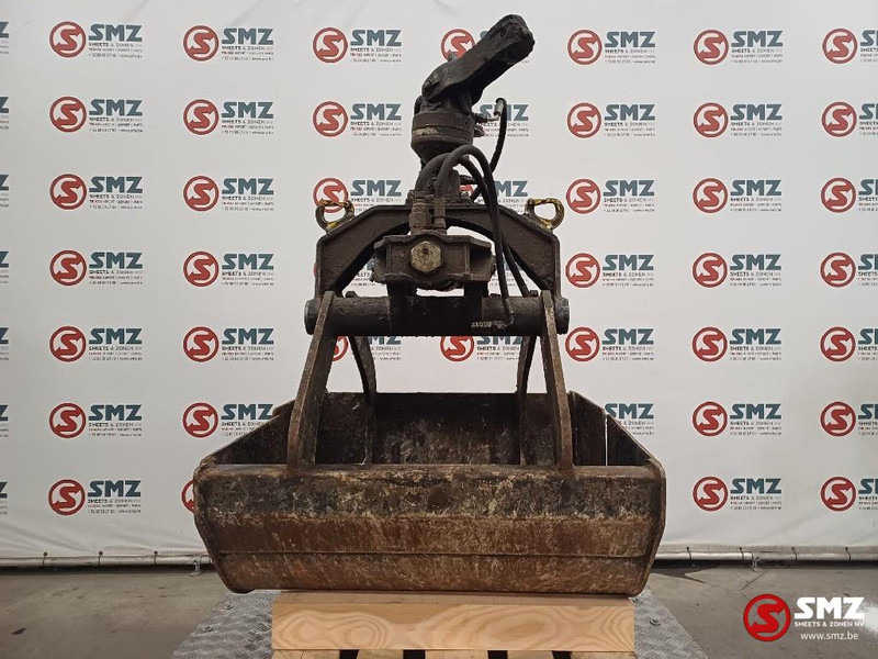 Diversen Occ knijpbak RBOX-90 Bakker - Cazo: foto 3 Diversen Occ knijpbak RBOX-90 Bakker - Cazo: foto 3