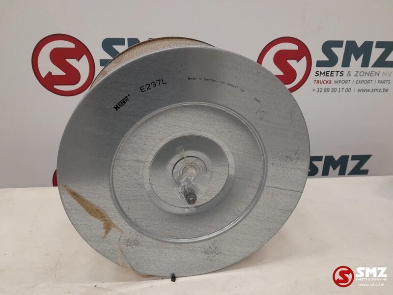 Diversen Occ luchtfilter Hengst E297L - Filtro de aire para Camión: foto 4 Diversen Occ luchtfilter Hengst E297L - Filtro de aire para Camión: foto 4