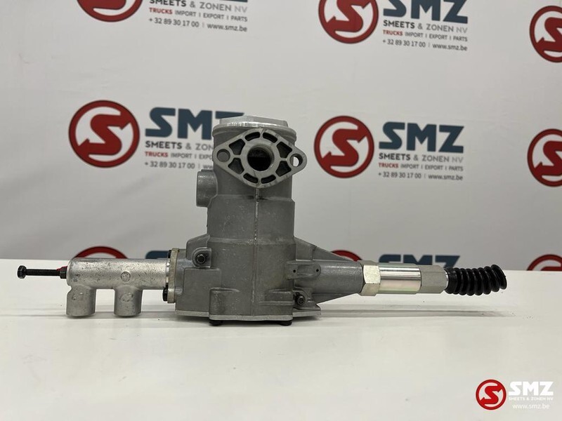 Diversen Remkrachtregelaar/ Alb ventiel w4757004037 - Válvula de freno para Camión: foto 1 Diversen Remkrachtregelaar/ Alb ventiel w4757004037 - Válvula de freno para Camión: foto 1