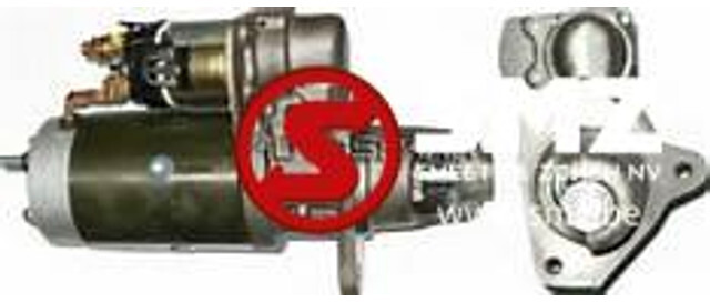 Diversen Starter man - mercedes 0001416002 - Sistema eléctrico para Camión: foto 1 Diversen Starter man - mercedes 0001416002 - Sistema eléctrico para Camión: foto 1