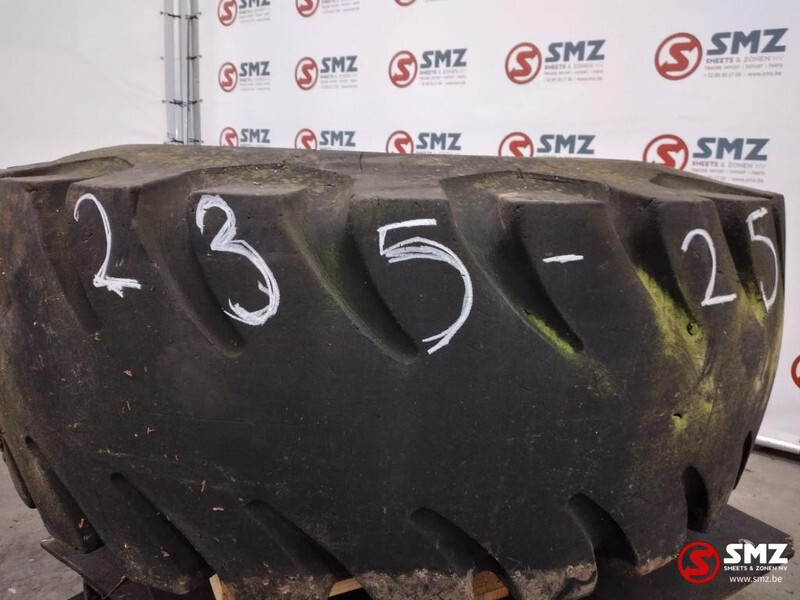 Firestone Occ bulldozerband Firestone 23.5-25 - Neumático para Camión: foto 1 Firestone Occ bulldozerband Firestone 23.5-25 - Neumático para Camión: foto 1