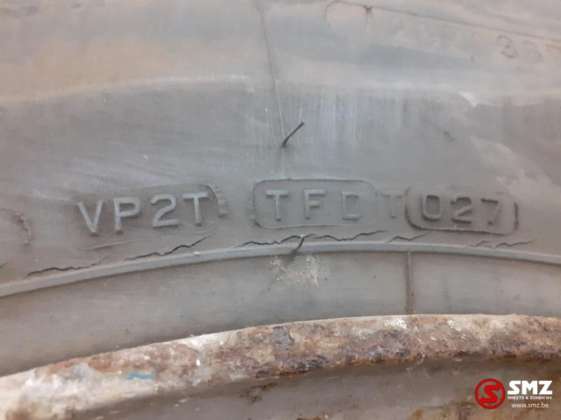 Firestone Occ vrachtwagenband Firestone 12.00R20 - Neumático para Camión: foto 4 Firestone Occ vrachtwagenband Firestone 12.00R20 - Neumático para Camión: foto 4