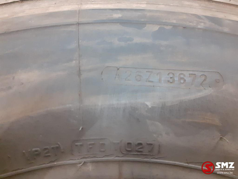 Firestone Occ vrachtwagenband Firestone 12.00R20 - Neumático para Camión: foto 5 Firestone Occ vrachtwagenband Firestone 12.00R20 - Neumático para Camión: foto 5