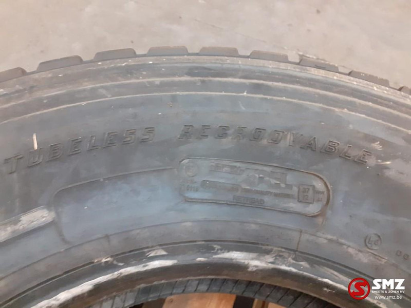 Firestone Occ vrachtwagenband Firestone 295/80R22.5 - Neumático para Camión: foto 5 Firestone Occ vrachtwagenband Firestone 295/80R22.5 - Neumático para Camión: foto 5