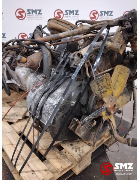 Ford Occ Motor Ford - Motor para Camión: foto 4 Ford Occ Motor Ford - Motor para Camión: foto 4