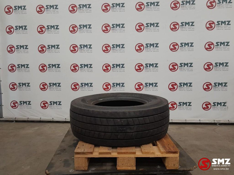 Goodyear Occ vrachtwagenband Goodyear 315/70R22.5 - Neumático para Camión: foto 1 Goodyear Occ vrachtwagenband Goodyear 315/70R22.5 - Neumático para Camión: foto 1