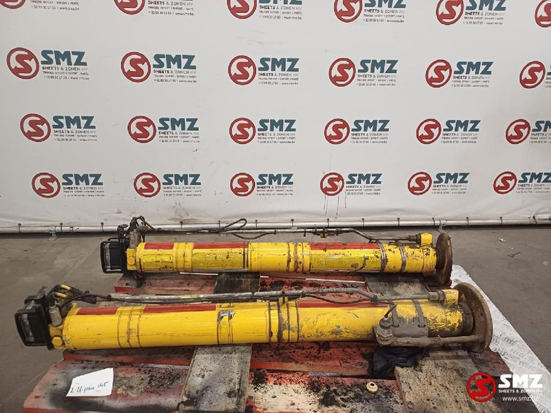 Brazo para Equipo de manutención Hiab Occ Autolaadkraan Hiab L-Hipro 145 DLL - 1: foto 9 Brazo para Equipo de manutención Hiab Occ Autolaadkraan Hiab L-Hipro 145 DLL - 1: foto 9