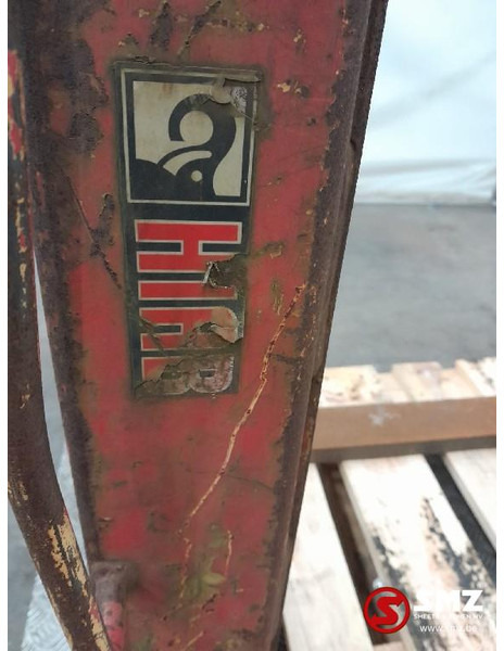 Hiab Occ pallethaak Hiab - Implemento para Equipo de manutención: foto 5 Hiab Occ pallethaak Hiab - Implemento para Equipo de manutención: foto 5