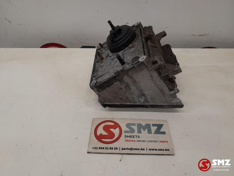 Iveco Occ AdBluepomp Iveco - Sistema de combustible para Camión: foto 4 Iveco Occ AdBluepomp Iveco - Sistema de combustible para Camión: foto 4