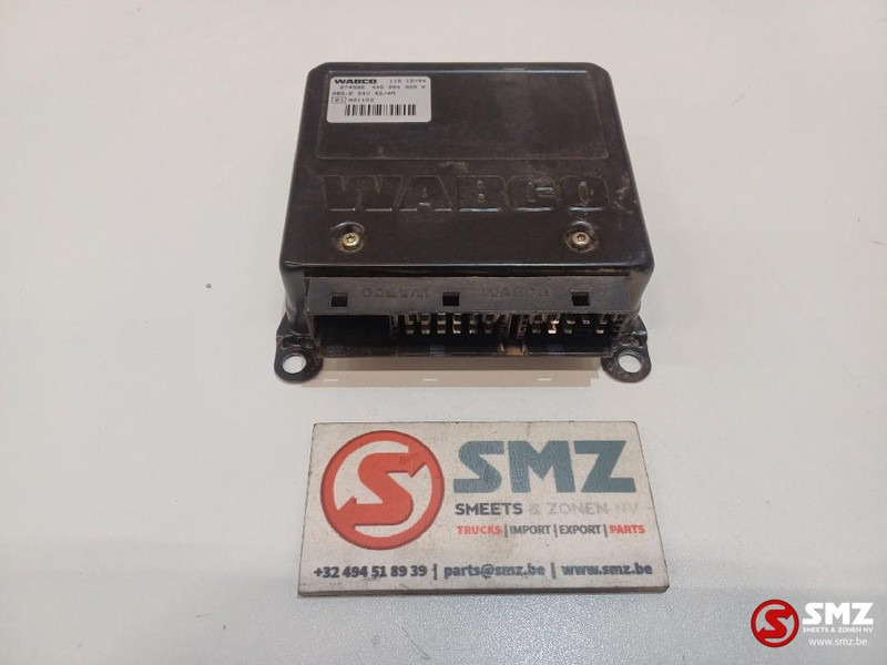 Iveco Occ ECU ABS-E 24V 4S/4M regeleenheid Iveco - Unidad de control para Camión: foto 1 Iveco Occ ECU ABS-E 24V 4S/4M regeleenheid Iveco - Unidad de control para Camión: foto 1
