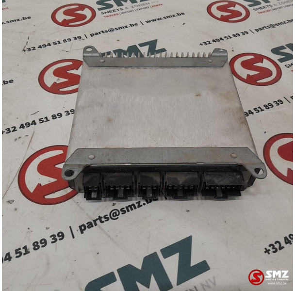 Iveco Occ ECU EBS ZM regeleenheid Iveco - Unidad de control para Camión: foto 5 Iveco Occ ECU EBS ZM regeleenheid Iveco - Unidad de control para Camión: foto 5