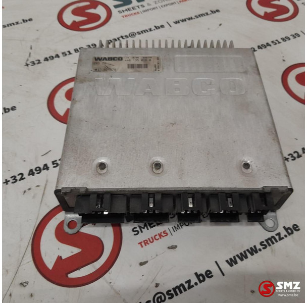 Iveco Occ ECU EBS ZM regeleenheid Iveco - Unidad de control para Camión: foto 1 Iveco Occ ECU EBS ZM regeleenheid Iveco - Unidad de control para Camión: foto 1