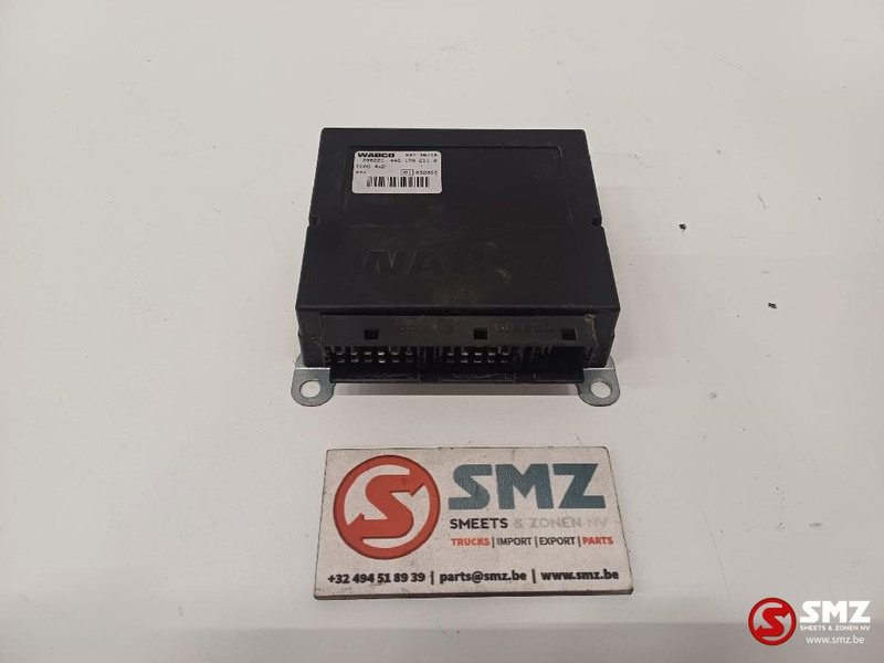 Iveco Occ ECU ECAS 4x2 regeleenheid Iveco - Unidad de control para Camión: foto 1 Iveco Occ ECU ECAS 4x2 regeleenheid Iveco - Unidad de control para Camión: foto 1