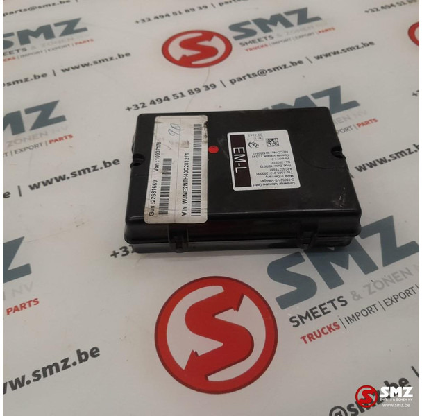 Iveco Occ ECU EM-L regeleenheid Iveco - Unidad de control para Camión: foto 2 Iveco Occ ECU EM-L regeleenheid Iveco - Unidad de control para Camión: foto 2