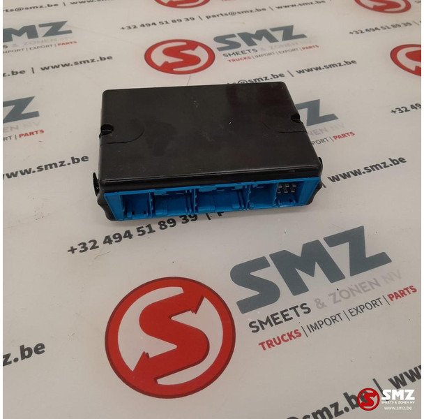 Iveco Occ ECU EM-L regeleenheid Iveco - Unidad de control para Camión: foto 4 Iveco Occ ECU EM-L regeleenheid Iveco - Unidad de control para Camión: foto 4