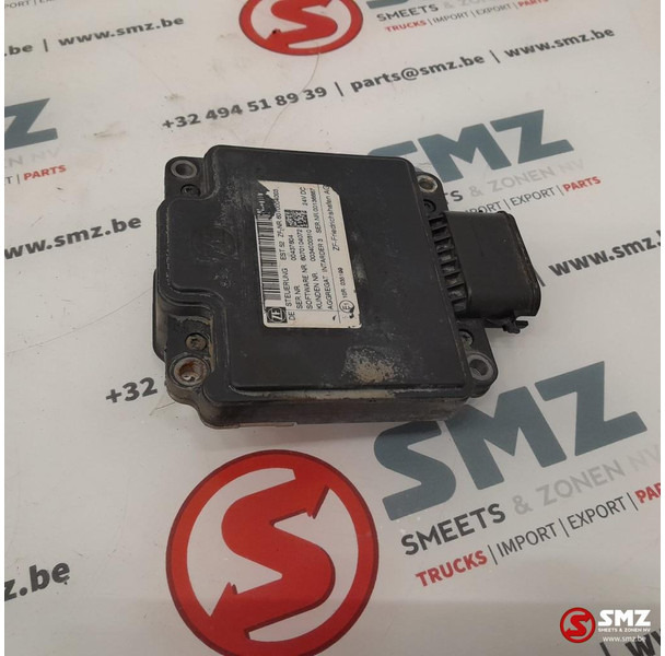 Iveco Occ ECU EST52 intarder regeleenheid 12AS2331TD Ive - Unidad de control para Camión: foto 3 Iveco Occ ECU EST52 intarder regeleenheid 12AS2331TD Ive - Unidad de control para Camión: foto 3
