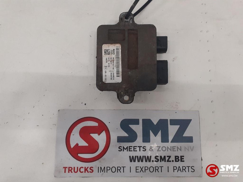 Iveco Occ ECU NH3 besturingseenheid Iveco - Unidad de control para Camión: foto 3 Iveco Occ ECU NH3 besturingseenheid Iveco - Unidad de control para Camión: foto 3