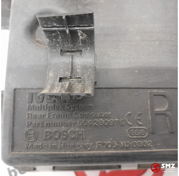Iveco Occ ECU Rear Frame regeleenheid Iveco - Unidad de control para Camión: foto 5 Iveco Occ ECU Rear Frame regeleenheid Iveco - Unidad de control para Camión: foto 5