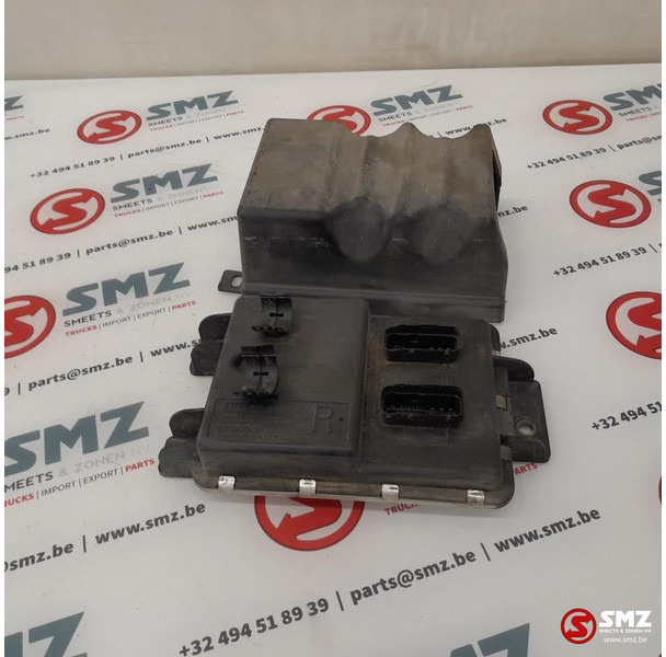 Iveco Occ ECU Rear Frame regeleenheid Iveco - Unidad de control para Camión: foto 1 Iveco Occ ECU Rear Frame regeleenheid Iveco - Unidad de control para Camión: foto 1