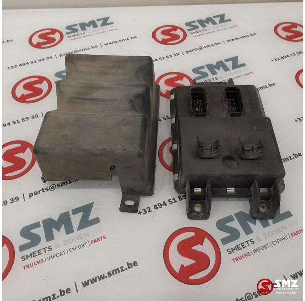 Iveco Occ ECU Rear Frame regeleenheid Iveco - Unidad de control para Camión: foto 3 Iveco Occ ECU Rear Frame regeleenheid Iveco - Unidad de control para Camión: foto 3