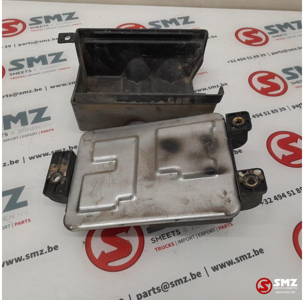 Iveco Occ ECU Rear Frame regeleenheid Iveco - Unidad de control para Camión: foto 4 Iveco Occ ECU Rear Frame regeleenheid Iveco - Unidad de control para Camión: foto 4