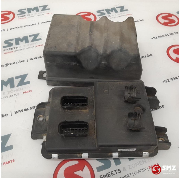 Iveco Occ ECU Rear Frame regeleenheid Iveco - Unidad de control para Camión: foto 2 Iveco Occ ECU Rear Frame regeleenheid Iveco - Unidad de control para Camión: foto 2