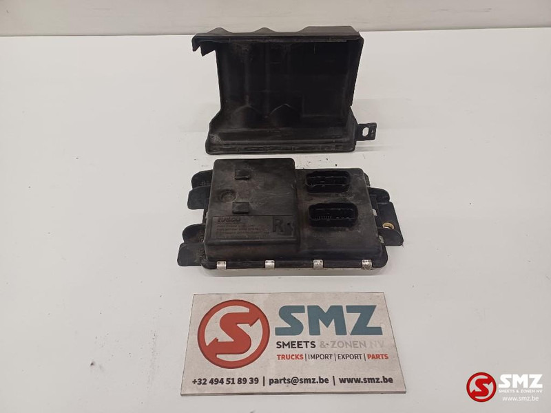 Iveco Occ ECU Rear frame computer regeleenheid Iveco - Unidad de control para Camión: foto 1 Iveco Occ ECU Rear frame computer regeleenheid Iveco - Unidad de control para Camión: foto 1