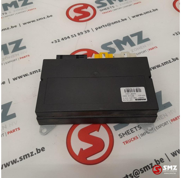 Iveco Occ ECU VCM regeleenheid Iveco - Unidad de control para Camión: foto 3 Iveco Occ ECU VCM regeleenheid Iveco - Unidad de control para Camión: foto 3