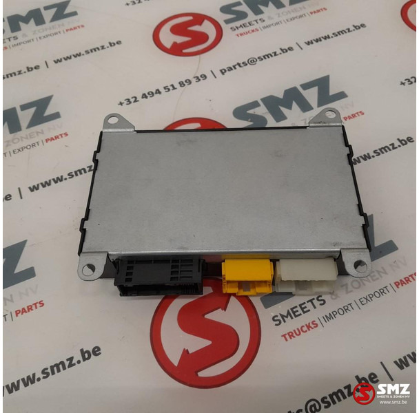 Iveco Occ ECU VCM regeleenheid Iveco - Unidad de control para Camión: foto 4 Iveco Occ ECU VCM regeleenheid Iveco - Unidad de control para Camión: foto 4