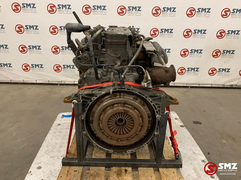 Iveco Occ Motor Iveco Tector - Motor para Camión: foto 4 Iveco Occ Motor Iveco Tector - Motor para Camión: foto 4