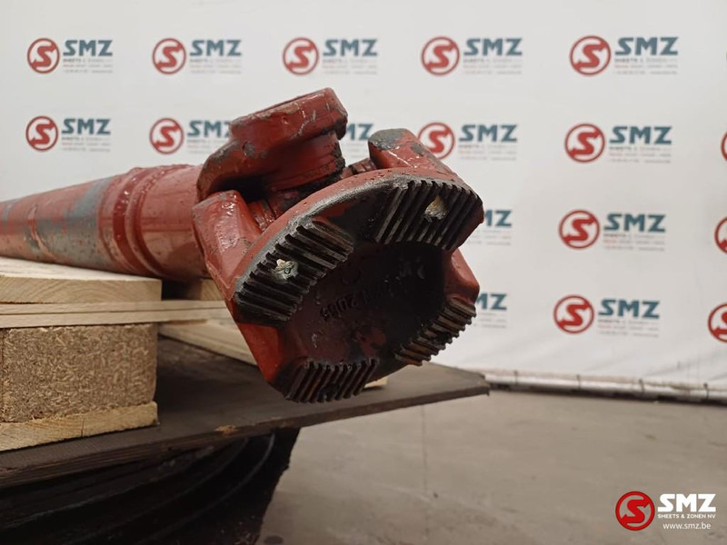 Iveco Occ cardanas Iveco - Palier para Camión: foto 4 Iveco Occ cardanas Iveco - Palier para Camión: foto 4