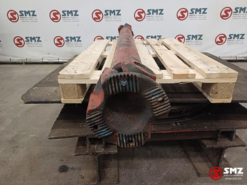 Iveco Occ cardanas Iveco - Palier para Camión: foto 5 Iveco Occ cardanas Iveco - Palier para Camión: foto 5