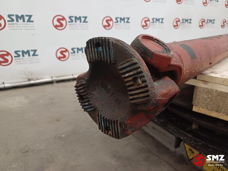 Iveco Occ cardanas Iveco - Palier para Camión: foto 3 Iveco Occ cardanas Iveco - Palier para Camión: foto 3