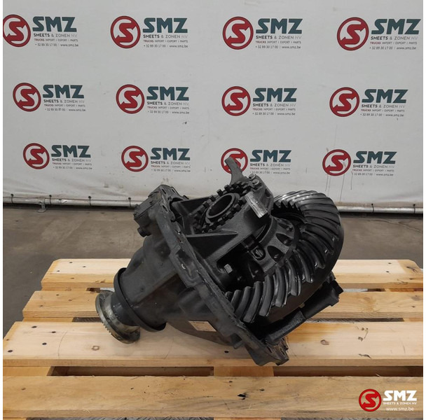 Iveco Occ differentiëel CVC Meritor i=3,78 Iveco - Diferencial para Camión: foto 1 Iveco Occ differentiëel CVC Meritor i=3,78 Iveco - Diferencial para Camión: foto 1