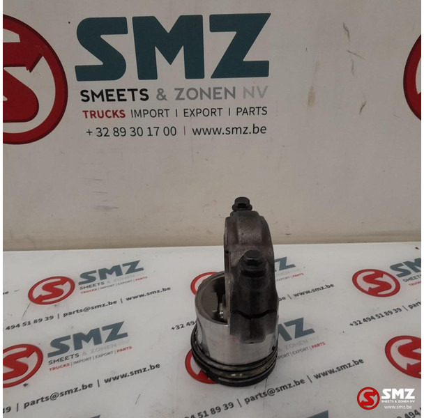 Iveco Occ drijfstang + zuiger F4AFE611 Iveco - Motor y piezas para Camión: foto 3 Iveco Occ drijfstang + zuiger F4AFE611 Iveco - Motor y piezas para Camión: foto 3