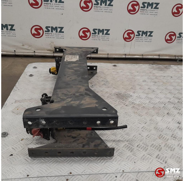 Iveco Occ dwarsbalk achteraan Iveco - Bastidor/ Chasis para Camión: foto 4 Iveco Occ dwarsbalk achteraan Iveco - Bastidor/ Chasis para Camión: foto 4