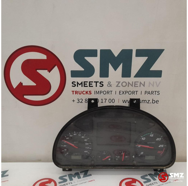 Iveco Occ instrumentenpaneel Iveco - Salpicadero para Camión: foto 1 Iveco Occ instrumentenpaneel Iveco - Salpicadero para Camión: foto 1