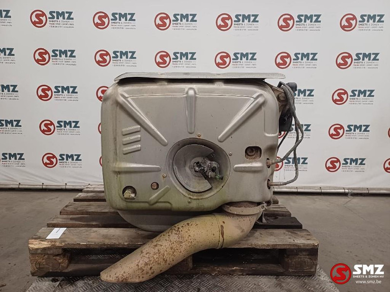 Iveco Occ katalysator Euro 6 Iveco - Convertidor catalítico para Camión: foto 3 Iveco Occ katalysator Euro 6 Iveco - Convertidor catalítico para Camión: foto 3